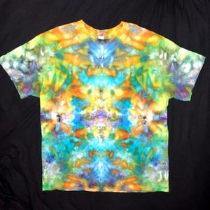 Tiedye shirt
